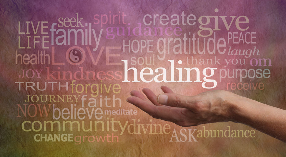 Littleton counseling offers spiritual healing