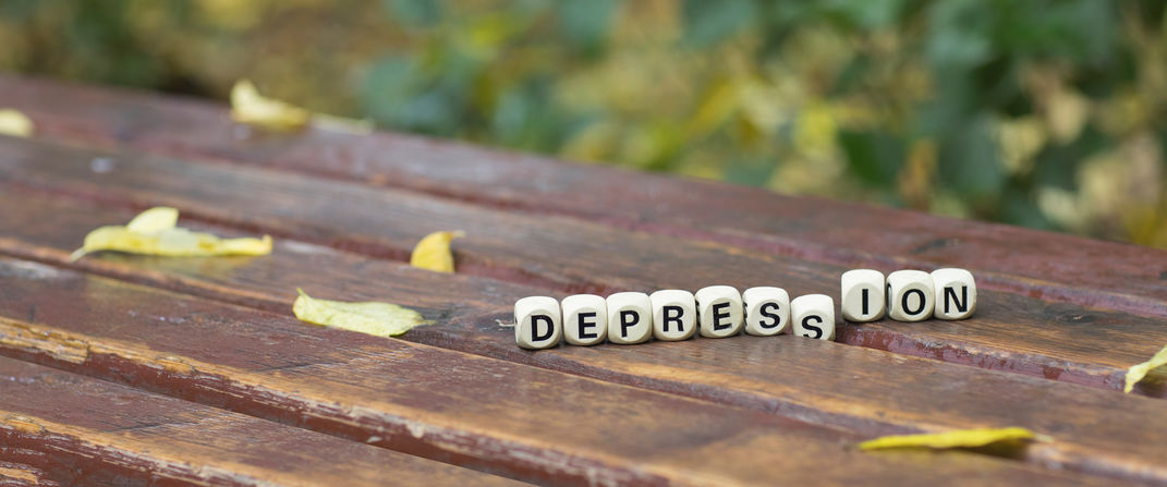 Southwest Counseling therapists can help resolve depression issues.