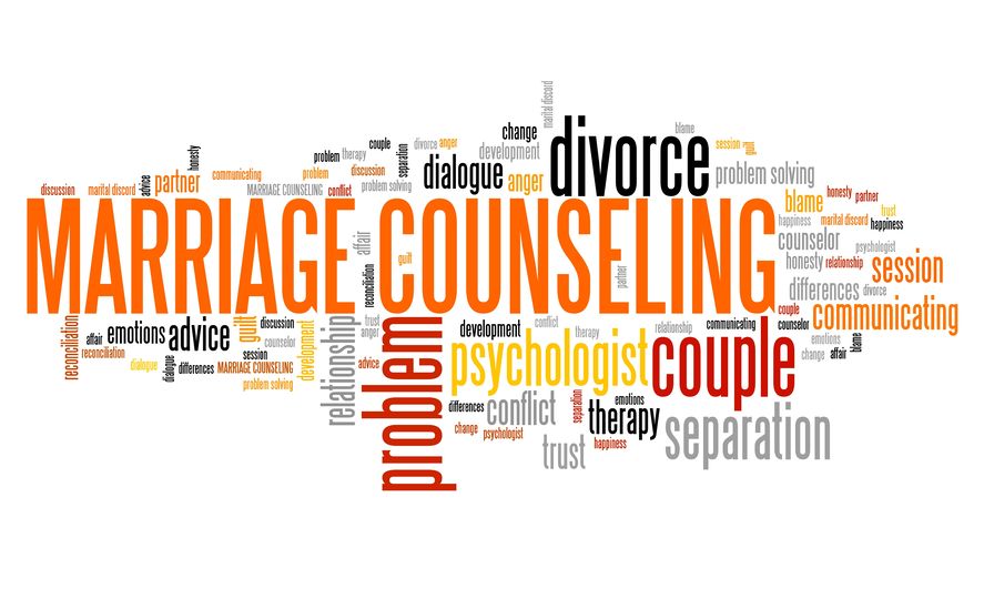 marriage counseling Broomfield
